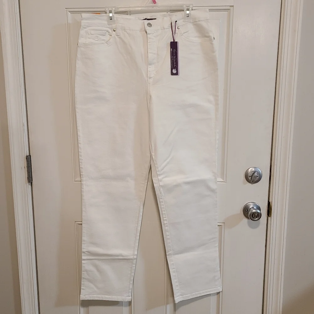 Pants - Picture 1 of 5